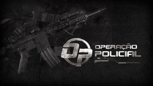 Operação Policial kép