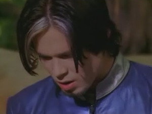 Power Rangers - Misztikus erő 10. évad Ep.29 29. epizód