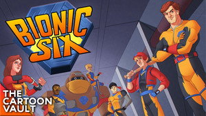 Bionic Six kép