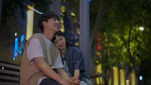 치얼업 1. évad Ep.12 12. epizód