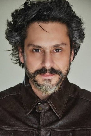 Alexandre Nero profil kép