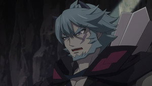 聖戦ケルベロス 竜刻のファタリテ 1. évad Ep.7 7. epizód