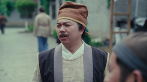 侠医谦哥 1. évad Ep.4 4. epizód