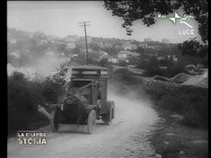 La grande storia 10. évad Ep.2 2. epizód