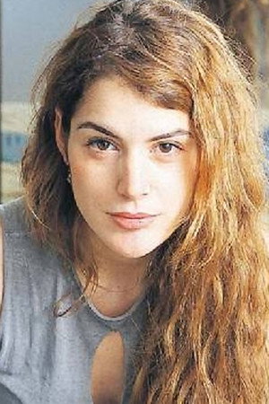 Yasemin Kozanoğlu profil kép