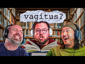 Distractible 5. évad Ep.58 58. epizód