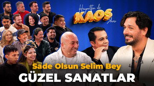 Hayrettin ile Kaos Show 1. évad Ep.13 13. epizód