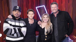 The Voice kép