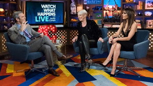 Watch What Happens Live with Andy Cohen 15. évad Ep.13 13. epizód