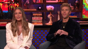 Watch What Happens Live with Andy Cohen 18. évad Ep.190 190. epizód