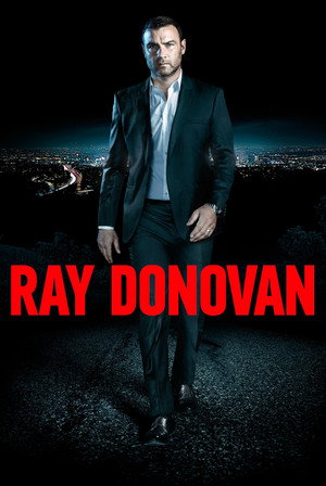 Ray Donovan poszter