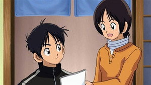 クロスゲーム 1. évad Ep.35 35. epizód