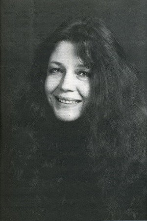 Ольга Самошина profil kép