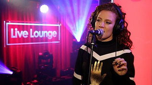 BBC Radio 1's Live Lounge 12. évad Ep.22 22. epizód