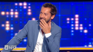 Le Grand Test 2. évad Ep.1 1. epizód