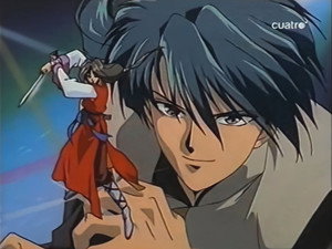 Otaku 1. évad Ep.5 5. epizód