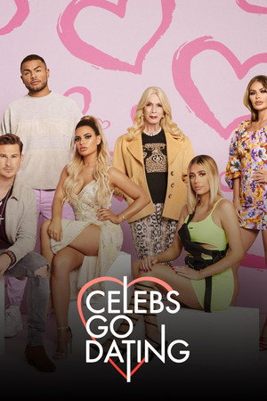 Celebs Go Dating poszter