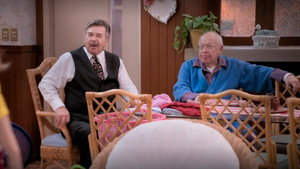 Una familia de diez 2. évad Ep.10 10. epizód
