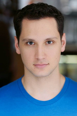 Matt McGorry profil kép