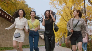 IDOL [아이돌 : The Coup] 1. évad Ep.5 5. epizód
