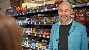 A szupermarketek titkos világa kép