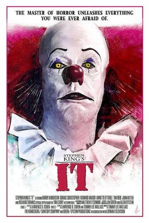 Stephen King: Az poszter