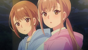 恋は双子で割り切れない 1. évad Ep.12 12. epizód