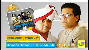 श्रीमान श्रीमती 1. évad Ep.42 42. epizód