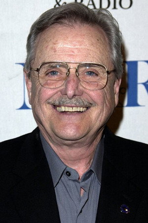 William Daniels profil kép