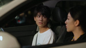 我的海獭先生 1. évad Ep.6 6. epizód