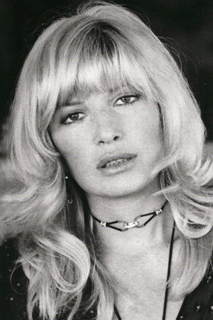 Monica Vitti profil kép
