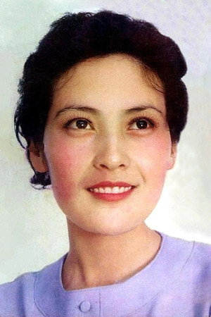 宋晓英 profil kép