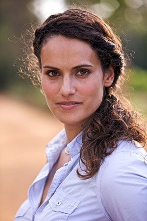 Mary-Ann Ochota profil kép