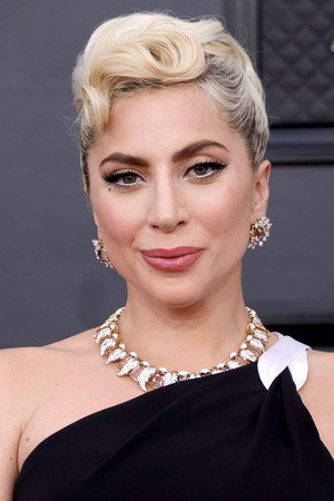 Lady Gaga profil kép