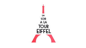 Un soir à la tour Eiffel kép