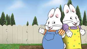 Max & Ruby kép