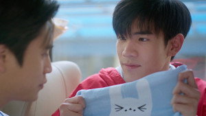 เขียนรักด้วยยางลบ 1. évad Ep.4 4. epizód