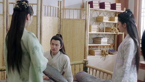 锦衣之下 1. évad Ep.27 27. epizód