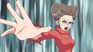 Bakugan: Bunyóbolygó 2. évad Ep.28 28. epizód