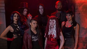 Vampire: The Masquerade - L.A. By Night kép