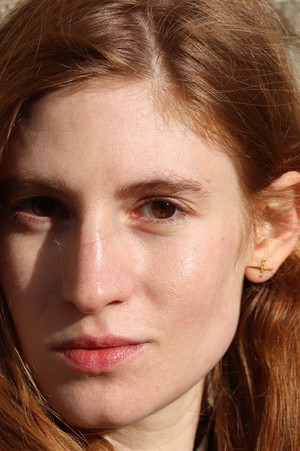 Agathe Bonitzer profil kép
