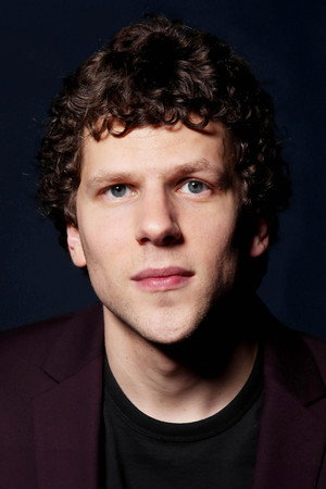 Jesse Eisenberg profil kép