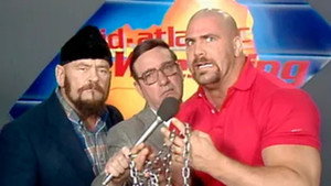 Mid-Atlantic Championship Wrestling 6. évad Ep.14 14. epizód
