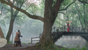 江湖夜雨十年灯 1. évad Ep.23 23. epizód