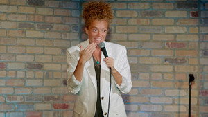 Michelle Wolf: It's Great to Be Here 1. évad Ep.3 3. epizód