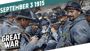 The Great War 2. évad Ep.36 36. epizód