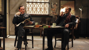 The Armstrong and Miller Show 1. évad Ep.5 5. epizód