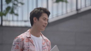戀愛Casting 1. évad Ep.5 5. epizód