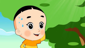 新大头儿子和小头爸爸 3. évad Ep.143 143. epizód