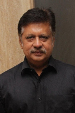 Jayaprakash profil kép